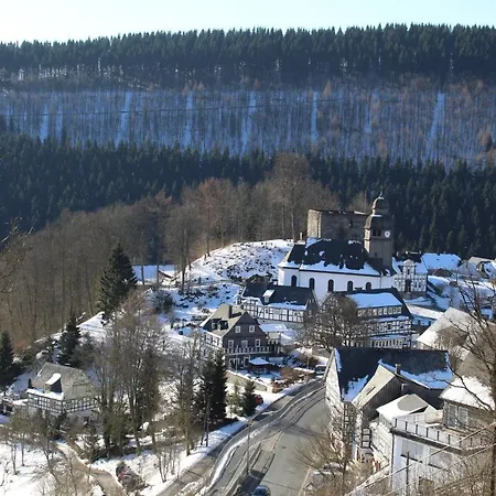 Nordenau Schmallenberg