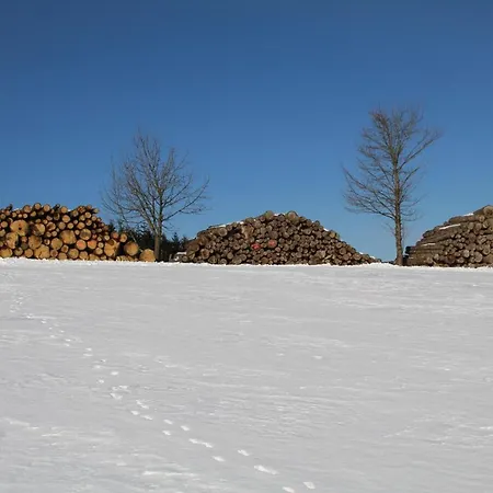 Apartmán Nordenau *