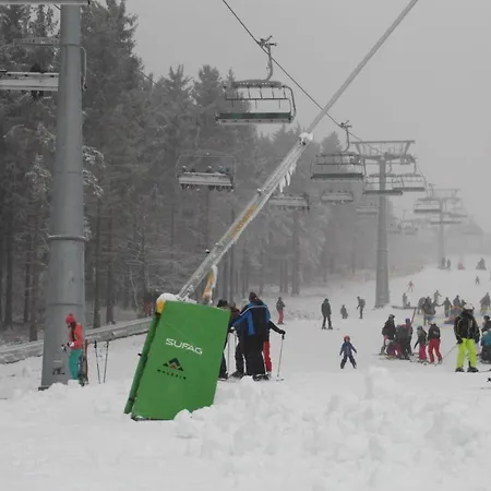 Nordenau Lejlighed *