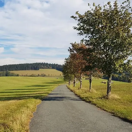 Nordenau Appartement