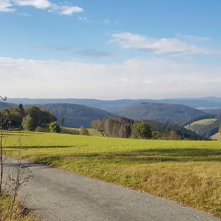 Appartement Nordenau