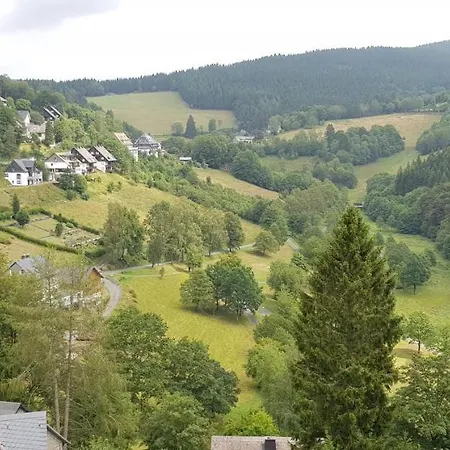 Nordenau Apartmán Schmallenberg