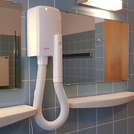 Apartmán Nordenau Schmallenberg