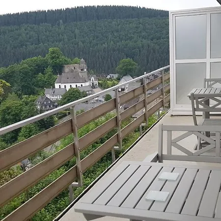 Apartment Nordenau