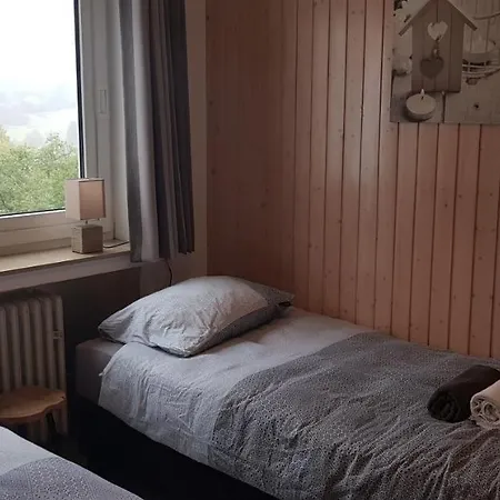 Apartment Nordenau *