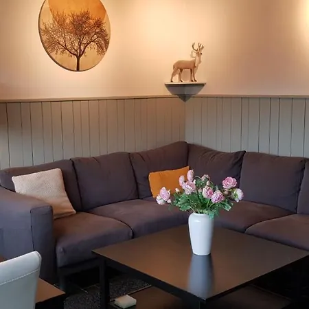 Apartmán Nordenau Schmallenberg