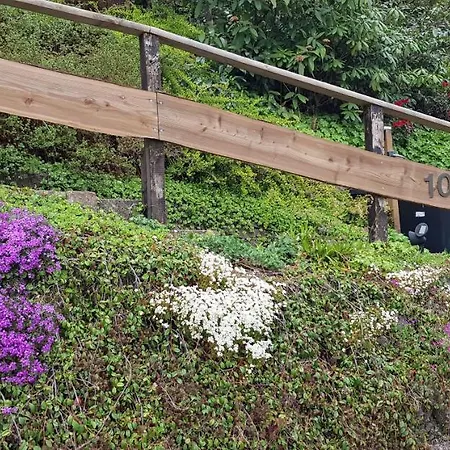 Apartmán Nordenau *