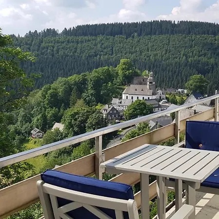 Nordenau Schmallenberg