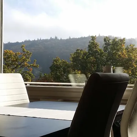 Nordenau Apartmán Schmallenberg