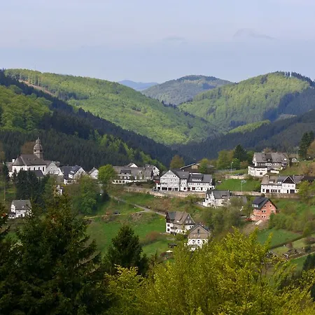 Apartment Nordenau Schmallenberg