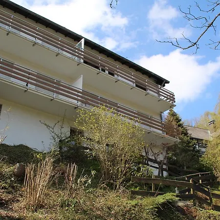 Apartment Nordenau *