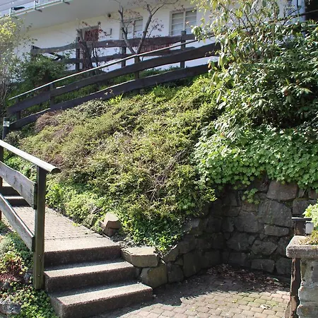 Apartmán Nordenau Schmallenberg