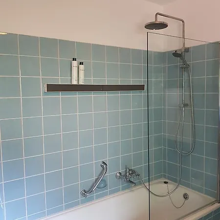 Apartmán Nordenau Schmallenberg