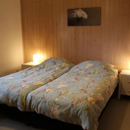 Nordenau Apartment *
