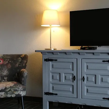 Nordenau Apartment Schmallenberg