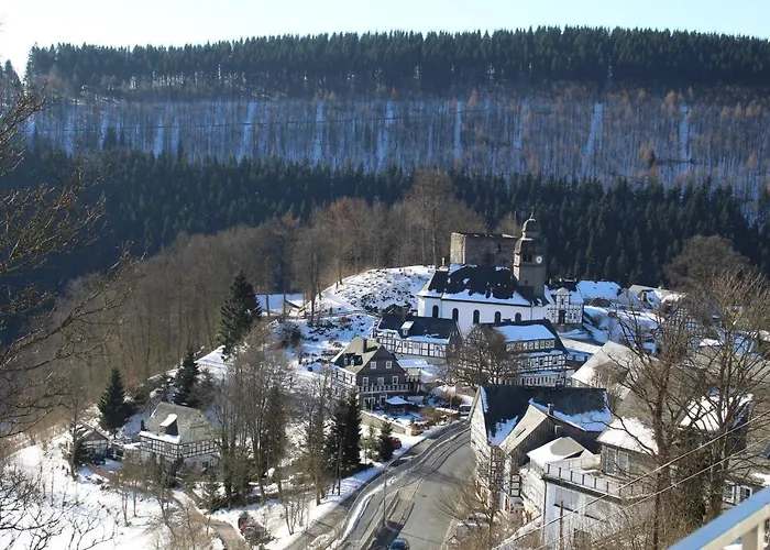 Nordenau Schmallenberg