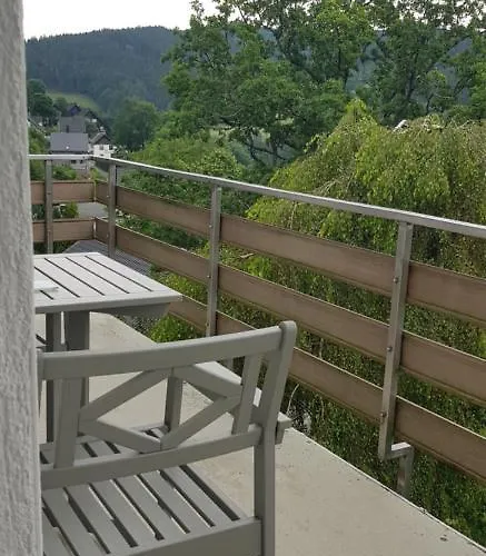 Daire Nordenau Schmallenberg