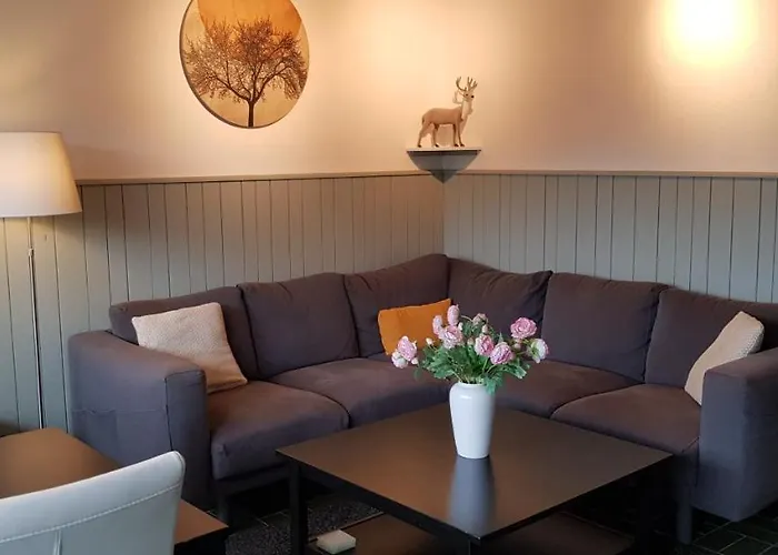 Daire Nordenau Schmallenberg