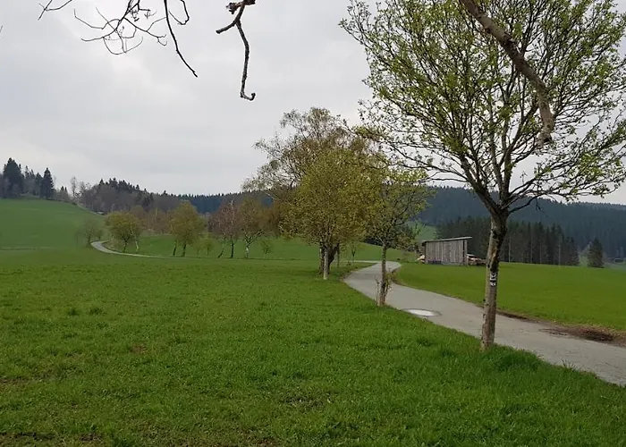 Nordenau Schmallenberg