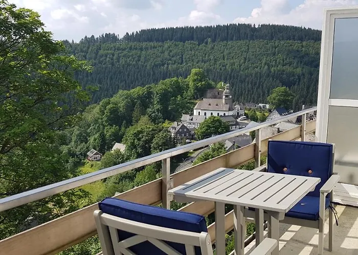 Nordenau Schmallenberg