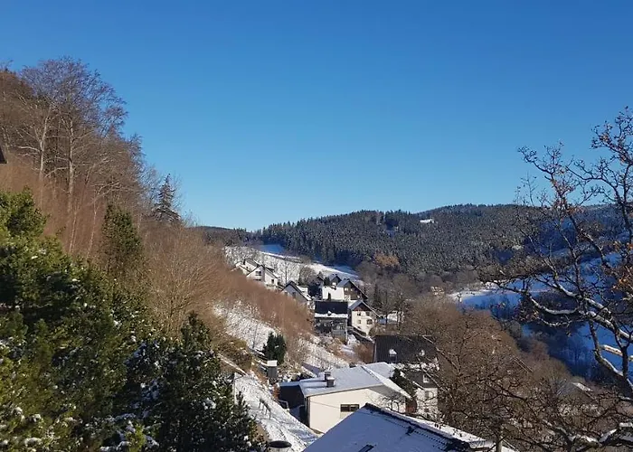 Nordenau Daire Schmallenberg