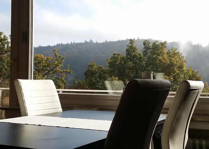 Nordenau Daire Schmallenberg