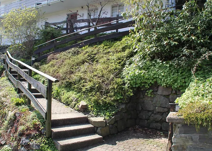 Daire Nordenau Schmallenberg