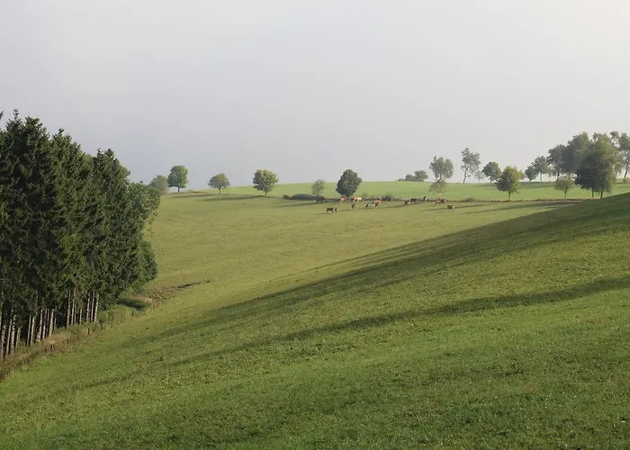 Daire Nordenau Schmallenberg