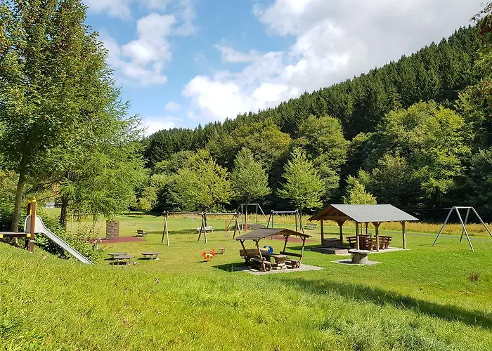 Daire Nordenau Schmallenberg