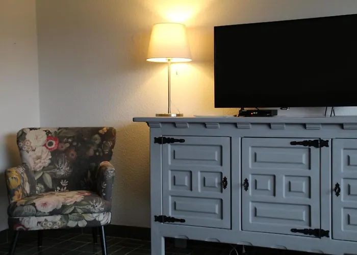 Nordenau Daire Schmallenberg