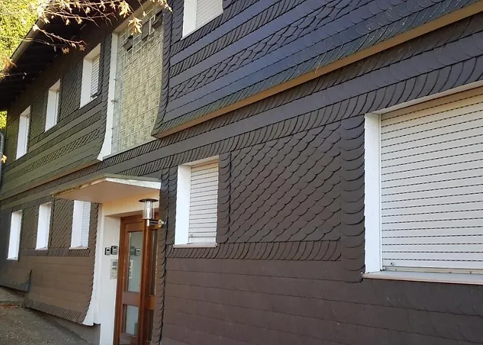 Nordenau * Schmallenberg